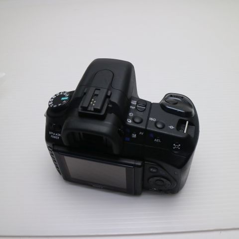 Digital Slr 350 Dslr-A350 Sony Ok 05000