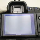Digital Slr 350 Dslr-A350 Sony Ok 05000