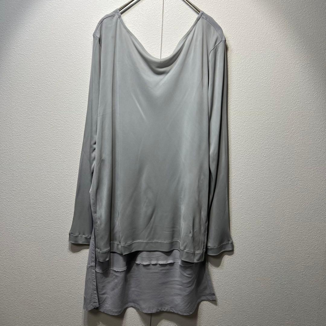 Comme Des Garcons Long-Sleeve 92