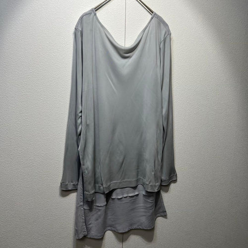 Comme Des Garcons Long-Sleeve 92