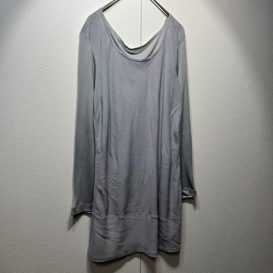 Comme Des Garcons Long-Sleeve 92