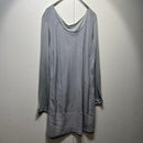 Comme Des Garcons Long-Sleeve 92