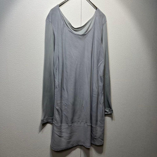 Comme Des Garcons Long-Sleeve 92
