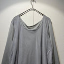 Comme Des Garcons Long-Sleeve 92