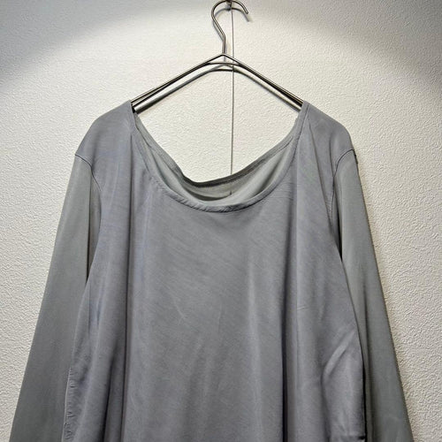 Comme Des Garcons Long-Sleeve 92