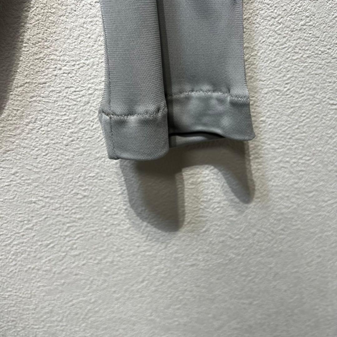 Comme Des Garcons Long-Sleeve 92