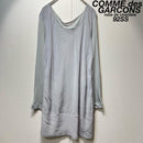 Comme Des Garcons Long-Sleeve 92