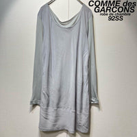 Comme Des Garcons Long-Sleeve 92