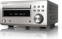 Denon Other Rcd-M41Sp Cd