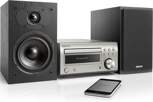 Denon Other Rcd-M41Sp Cd