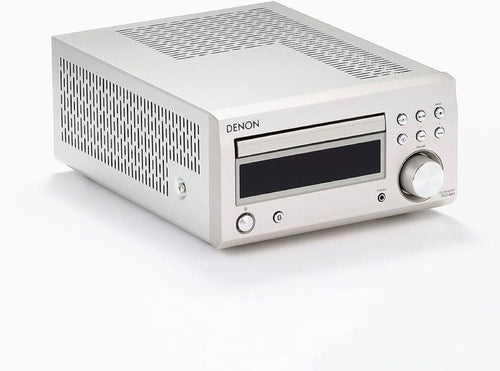Denon Other Rcd-M41Sp Cd