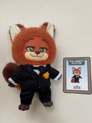 Plush Toys Stuffed Top Toy 2 3