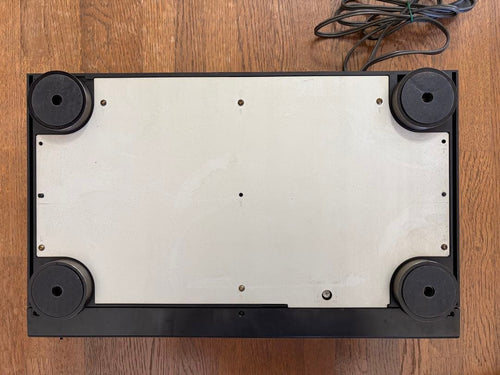 Sony Cd Sacd Players Cdp-770