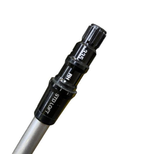 Shaft Attas King 6 S)B
