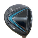 Fairway Wood Rs X(2024) 5W Fw Diamana For Prgr(2024 S) C