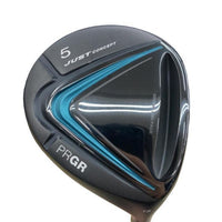 Fairway Wood Rs X(2024) 5W Fw Diamana For Prgr(2024 S) C
