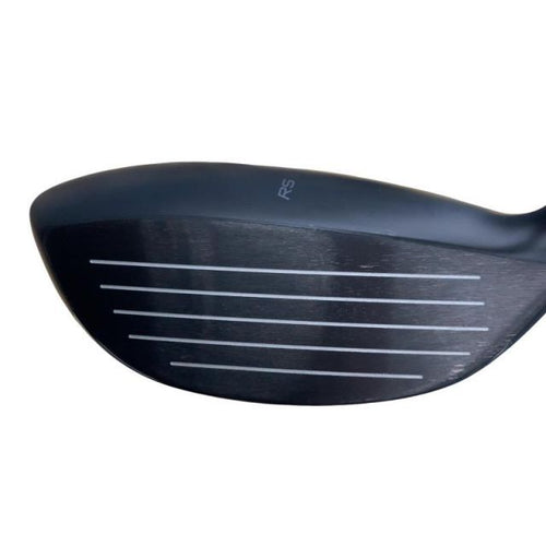 Fairway Wood Rs X(2024) 5W Fw Diamana For Prgr(2024 S) C
