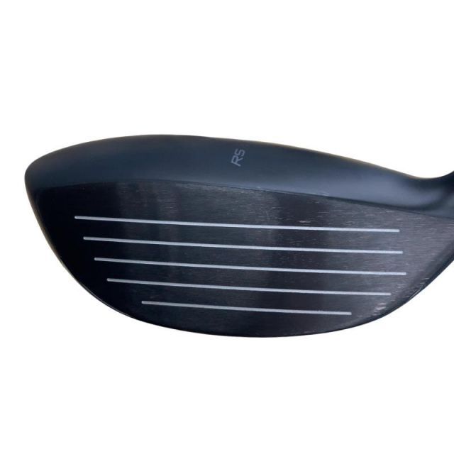 Fairway Wood Rs X(2024) 5W Fw Diamana For Prgr(2024 S) C