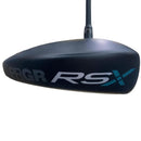 Fairway Wood Rs X(2024) 5W Fw Diamana For Prgr(2024 S) C