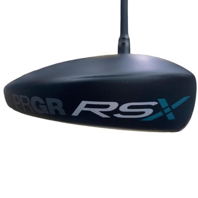 Fairway Wood Rs X(2024) 5W Fw Diamana For Prgr(2024 S) C