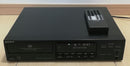Cd Sacd Player Sony Cdp-M57