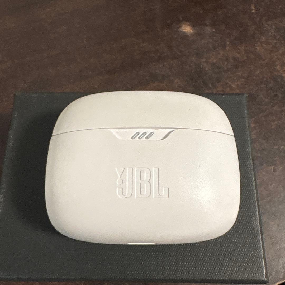 Jbl Wireless Earphone Tune