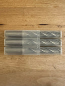 End Mills S&K 4 3