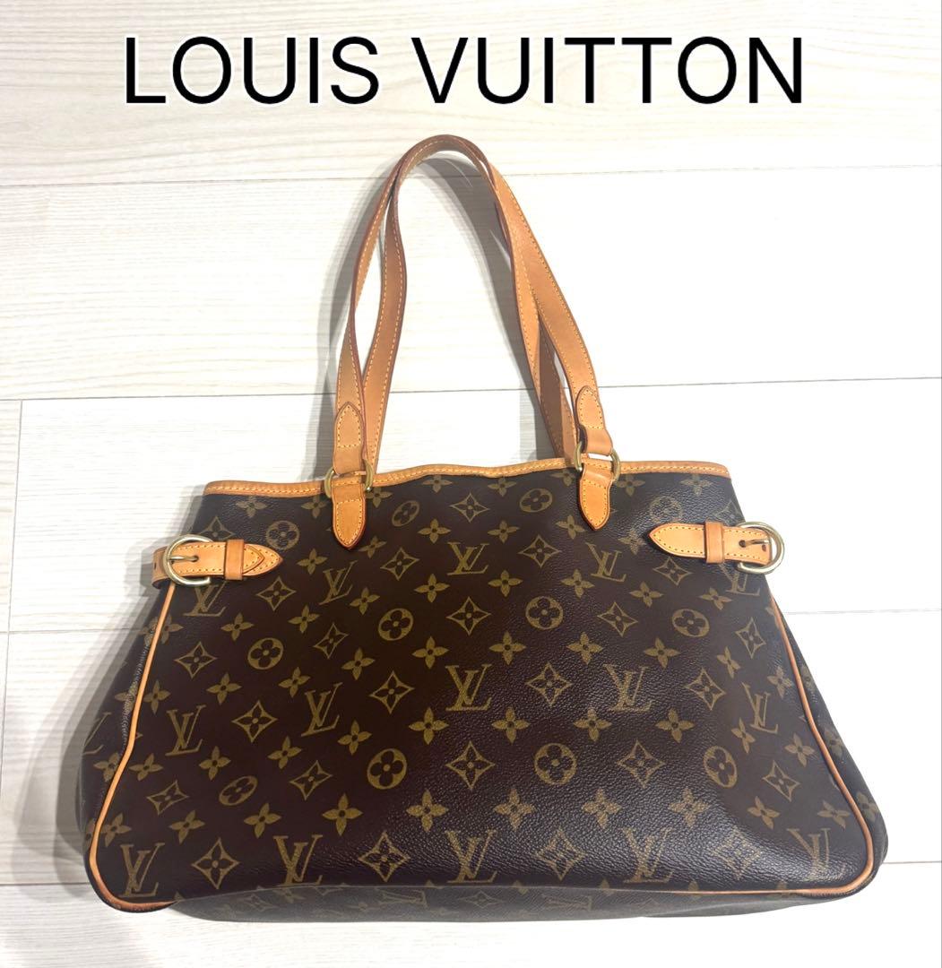 Louis Vuitton Tote Bags M51154