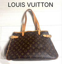 Louis Vuitton Tote Bags M51154
