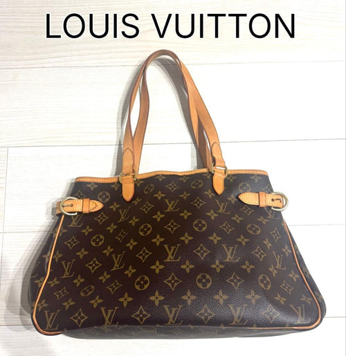 Louis Vuitton Tote Bags M51154