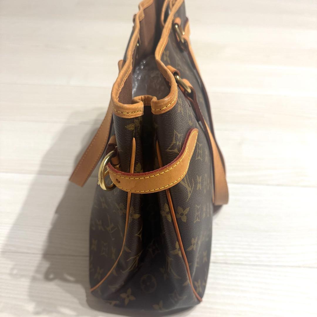Louis Vuitton Tote Bags M51154