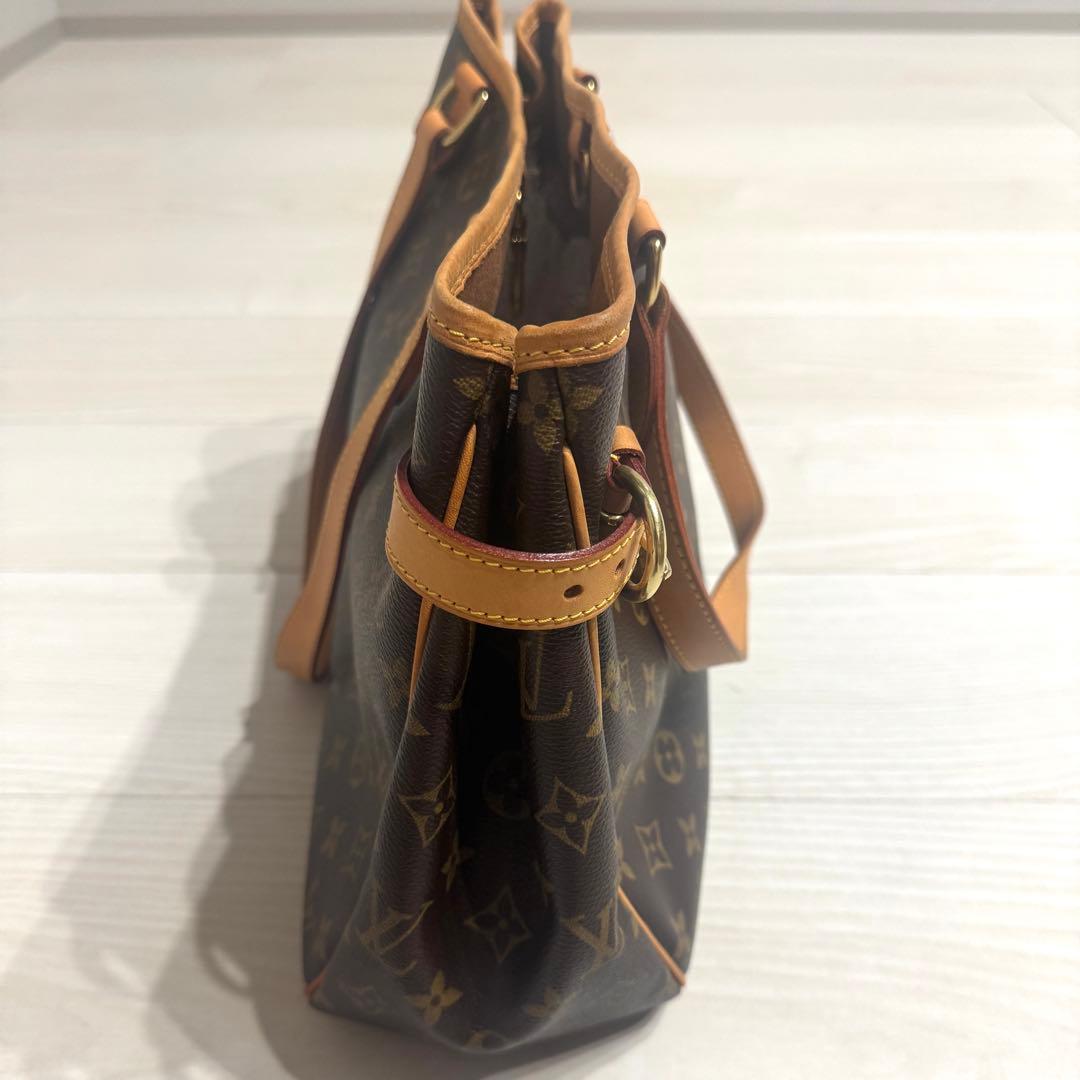 Louis Vuitton Tote Bags M51154