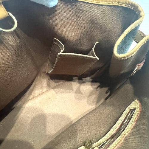 Louis Vuitton Tote Bags M51154