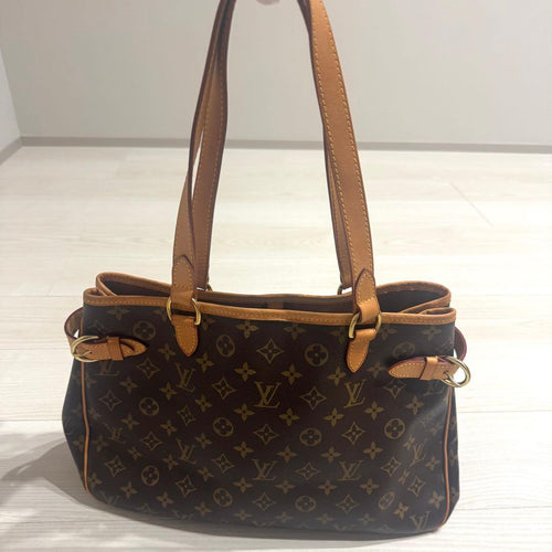Louis Vuitton Tote Bags M51154
