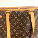 Louis Vuitton Tote Bags M51154