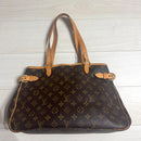 Louis Vuitton Tote Bags M51154