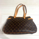Louis Vuitton Tote Bags M51154