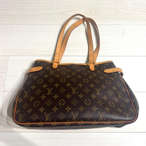 Louis Vuitton Tote Bags M51154