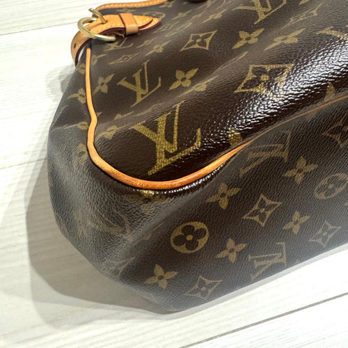 Louis Vuitton Tote Bags M51154
