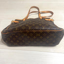 Louis Vuitton Tote Bags M51154