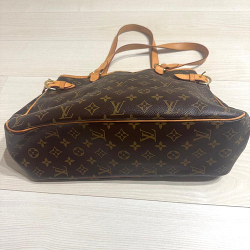 Louis Vuitton Tote Bags M51154