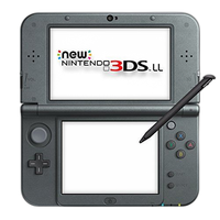 Others New 3Ds Ll