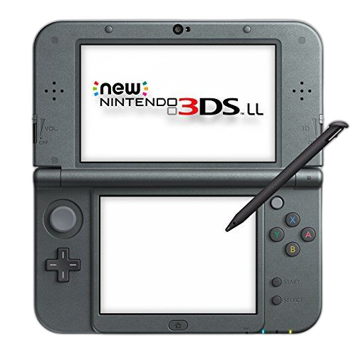 Others New 3Ds Ll
