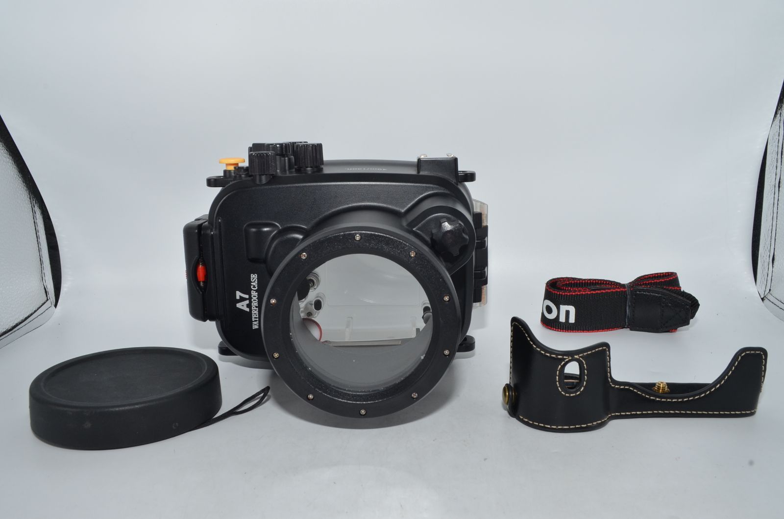 Camera Case 251316-2 Sony 7 7R 7S A7 A7R