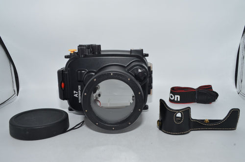Camera Case 251316-2 Sony 7 7R 7S A7 A7R