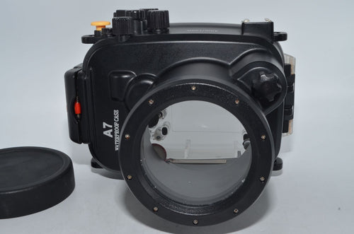 Camera Case 251316-2 Sony 7 7R 7S A7 A7R