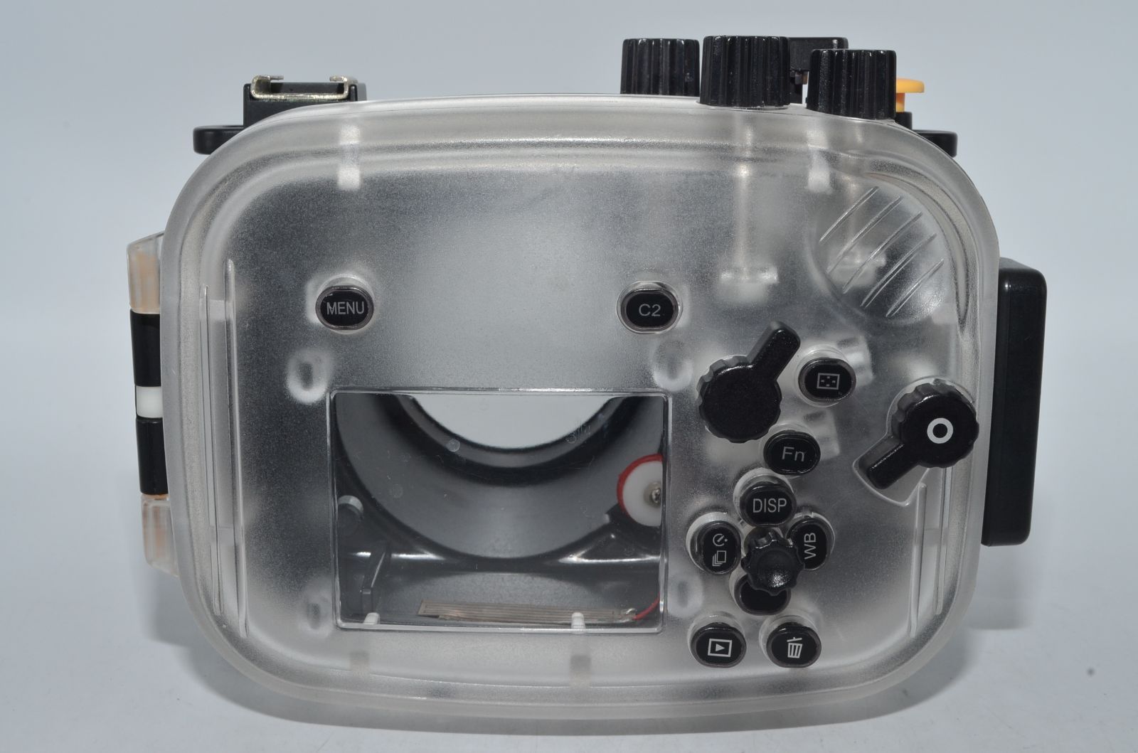 Camera Case 251316-2 Sony 7 7R 7S A7 A7R