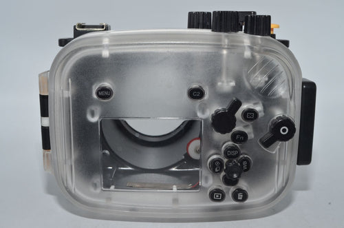 Camera Case 251316-2 Sony 7 7R 7S A7 A7R
