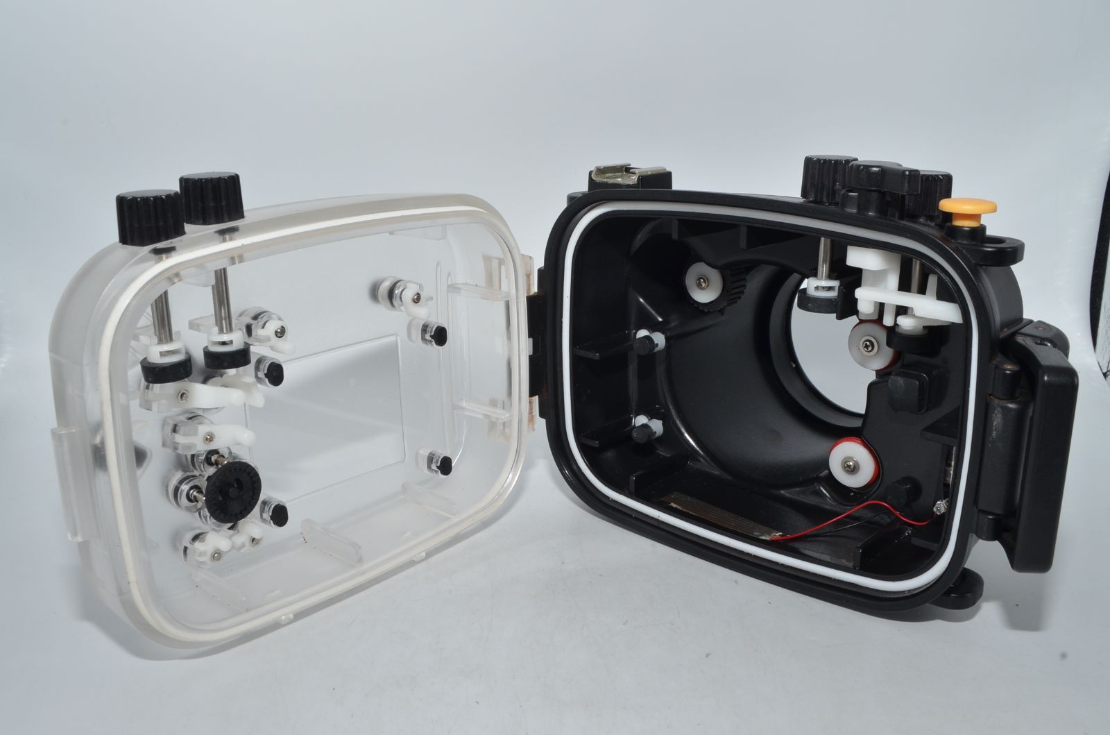 Camera Case 251316-2 Sony 7 7R 7S A7 A7R