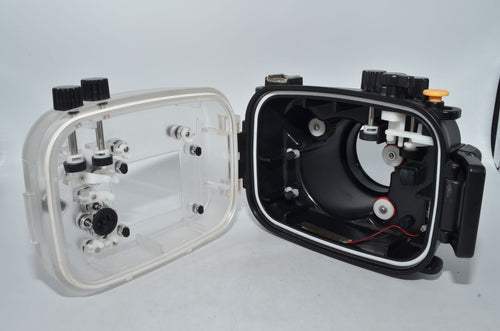 Camera Case 251316-2 Sony 7 7R 7S A7 A7R
